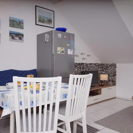 Ferienwohnung Kleine Auszeit