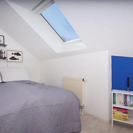 Apartment Ferienwohnung Kleine Auszeit
