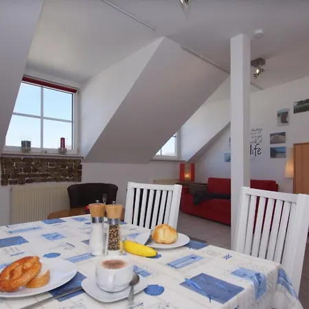 Ferienwohnung Kleine Auszeit Apartment Sellin (Rugen)