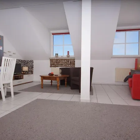 Ferienwohnung Kleine Auszeit Apartment