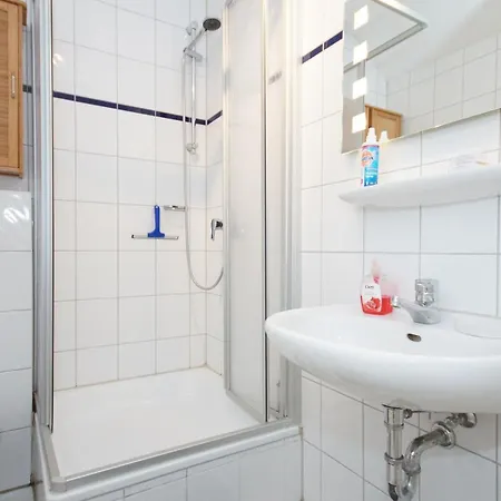 Apartment Ferienwohnung Kleine Auszeit Sellin (Rugen)