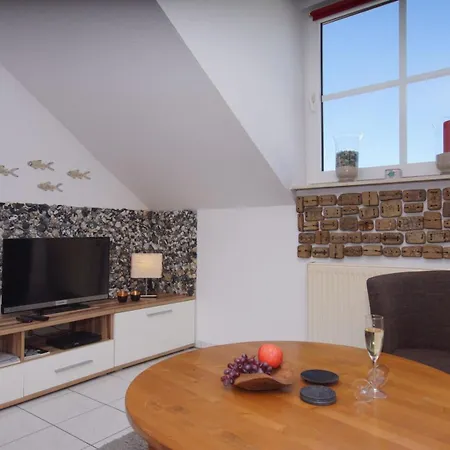 Apartment Ferienwohnung Kleine Auszeit