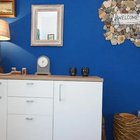 Apartment Ferienwohnung Kleine Auszeit