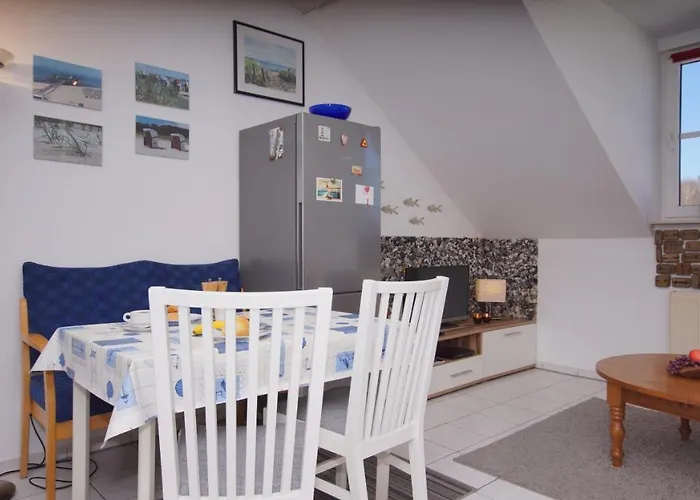 Ferienwohnung Kleine Auszeit