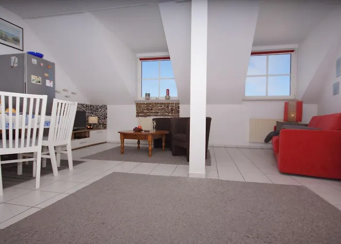 Ferienwohnung Kleine Auszeit Апартаменти