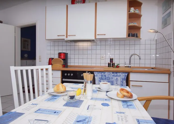 Ferienwohnung Kleine Auszeit