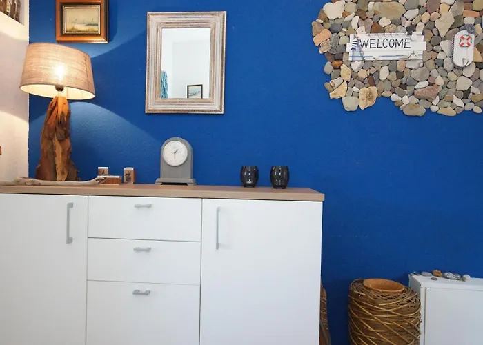 Апартаменти Ferienwohnung Kleine Auszeit